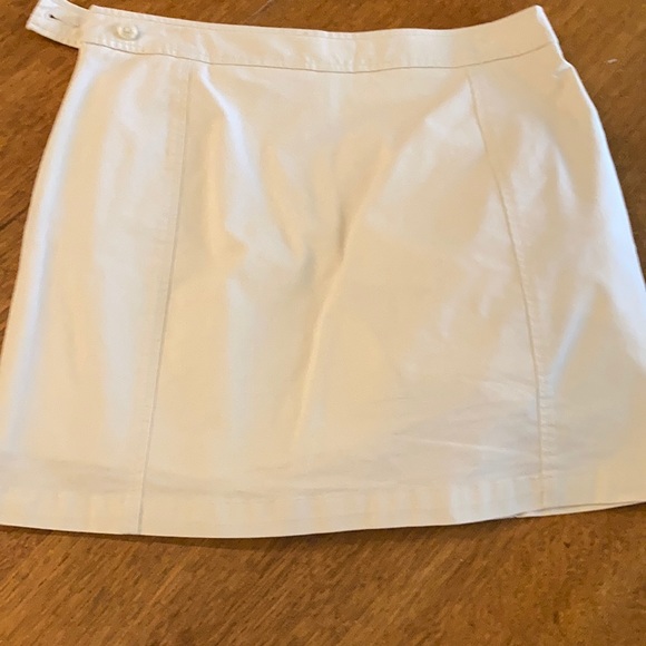 Dockers cotton skort - Picture 4 of 5